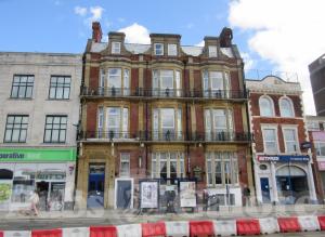 Picture of Keppels Head Hotel
