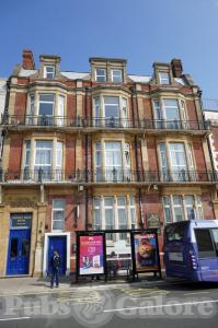 Picture of Keppels Head Hotel