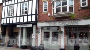 Picture of The Crown