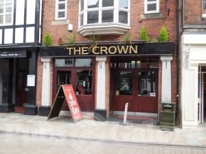 Picture of The Crown