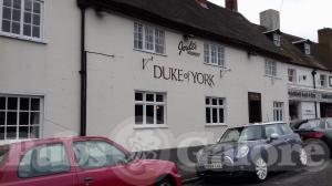Picture of Duke of York