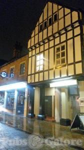 Picture of The Acorn Inn (JD Wetherspoon)