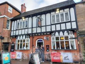 Picture of George IV