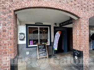 Picture of The Earl of Lichfield