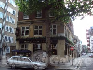 Picture of The Marquis of Granby