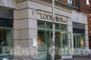 Picture of The Loose Box