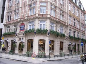 Picture of The Sanctuary House Hotel
