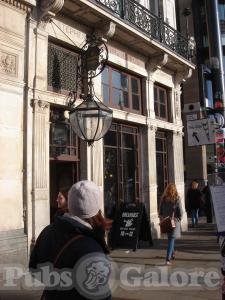 Picture of St Stephens Tavern