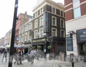 Picture of The Grafton Arms