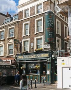 Picture of The Grafton Arms