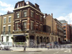 Picture of The White Horse & Bower