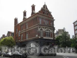 Picture of No 11 Pimlico Road
