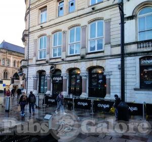 Picture of O'Neill's