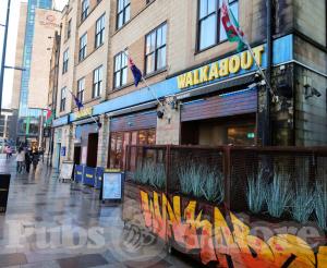 Picture of Walkabout