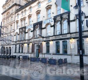 Picture of Slug & Lettuce Cardiff Central