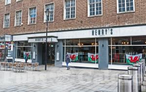 Picture of Henry's