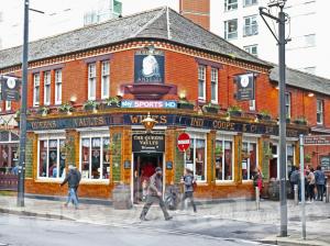 Picture of The Queens Vaults