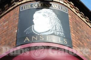 Picture of The Queens Vaults