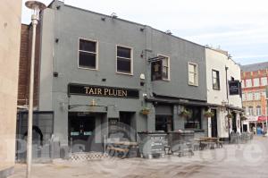Picture of Tair Pluen