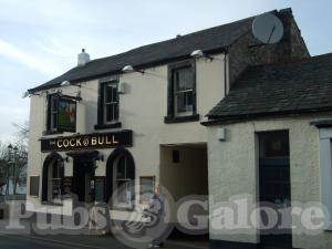 Picture of The Cock and Bull