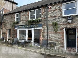Picture of John Harvey Tavern