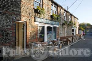 Picture of John Harvey Tavern