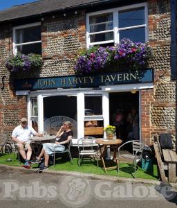 Picture of John Harvey Tavern