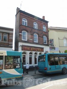 Picture of The City Bar