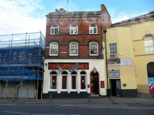 Picture of The City Bar