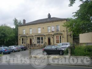 Picture of Delius Lived Next Door