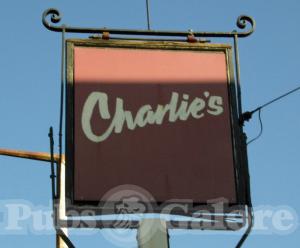 Picture of Charlies Bar