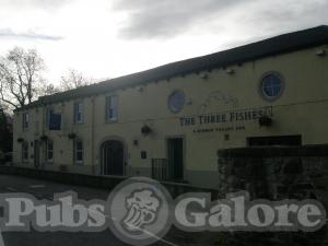 Picture of The Three Fishes