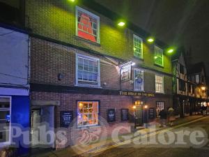 Picture of The Hole in the Wall