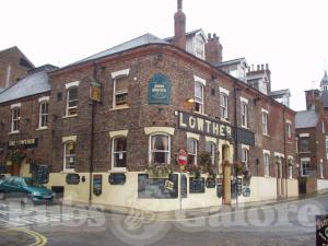 Picture of The Lowther