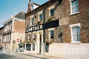 Picture of The Lowther