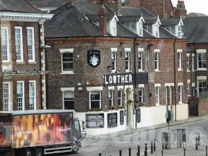 Picture of The Lowther