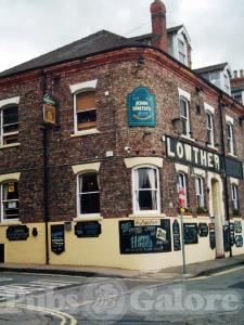 Picture of The Lowther