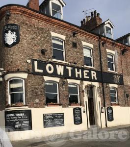 Picture of The Lowther