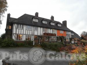 Picture of The Grace Arms