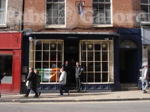 Picture of O'Neill's