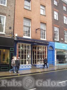 Picture of O'Neill's