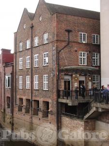 Picture of Yates's
