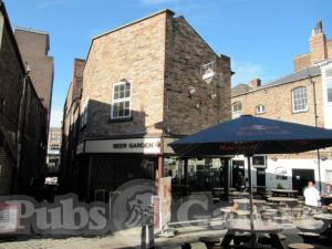 Picture of Yates's