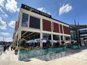 Picture of Ritorno Lounge