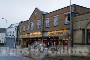 The Kingswood Colliers (JD Wetherspoon)