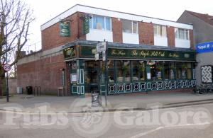 Picture of The Staple Hill Oak (JD Wetherspoon)