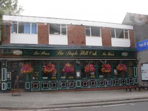 Picture of The Staple Hill Oak (JD Wetherspoon)