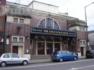 Picture of The Van Dyck Forum (JD Wetherspoon)
