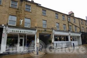 Picture of Slug & Lettuce