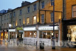 Picture of Slug & Lettuce